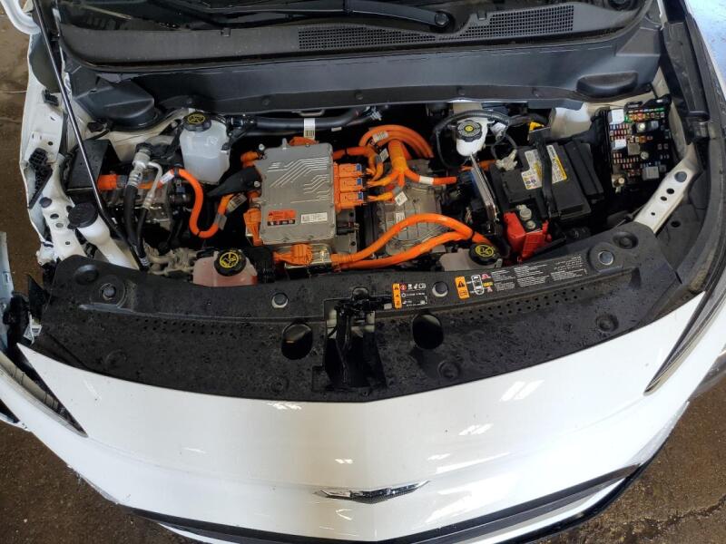 2023 CHEVROLET BOLT EUV LT - 1G1FY6S00P4183477 | SeoVin.biz