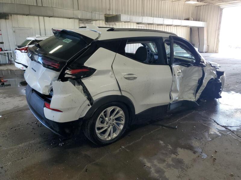 2023 CHEVROLET BOLT EUV LT - 1G1FY6S00P4183477 | SeoVin.biz