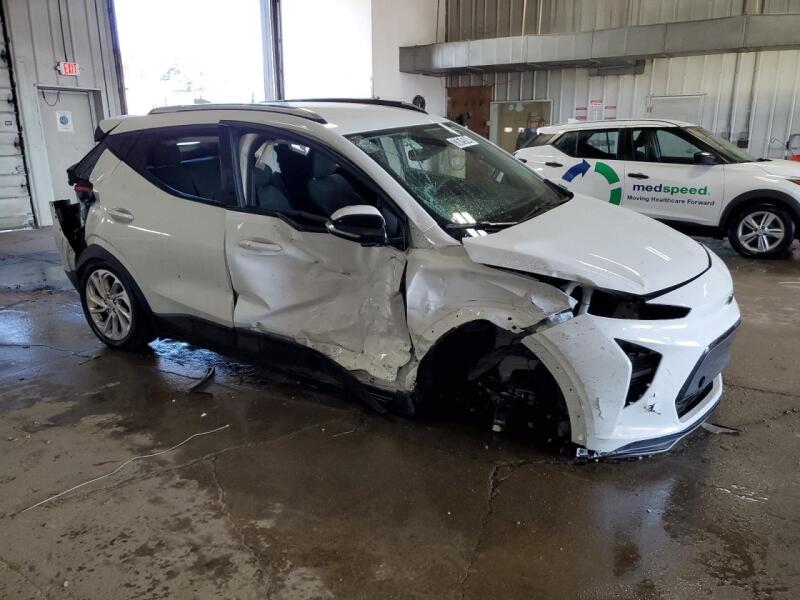 2023 CHEVROLET BOLT EUV LT - 1G1FY6S00P4183477 | SeoVin.biz