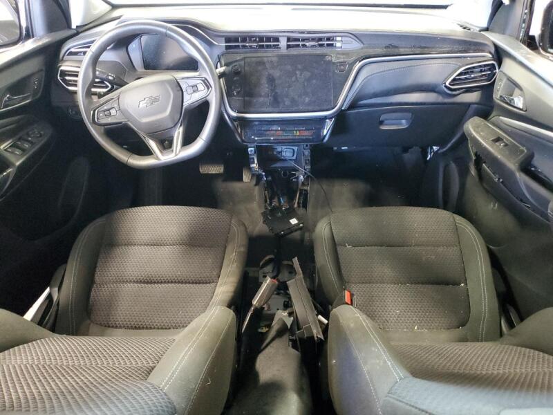 2023 CHEVROLET BOLT EUV LT - 1G1FY6S00P4183477 | SeoVin.biz