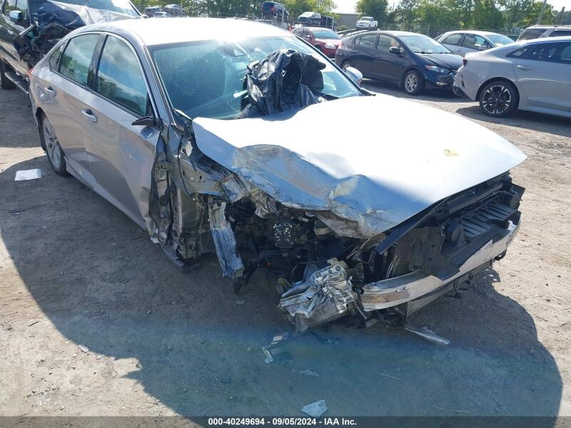 2018 HONDA ACCORD LX - 1HGCV1F15JA121964 | SeoVin.biz