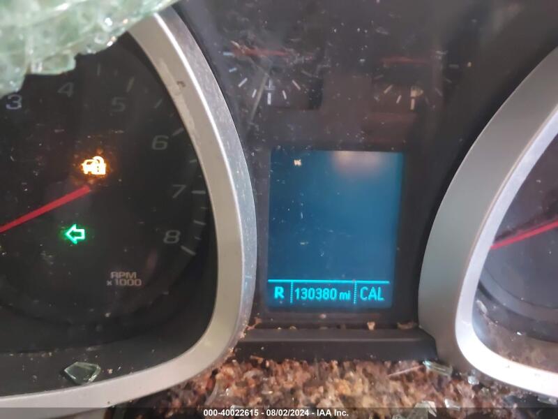 2016 CHEVROLET EQUINOX LT - 2GNFLFEK0G6115740 | SeoVin.biz