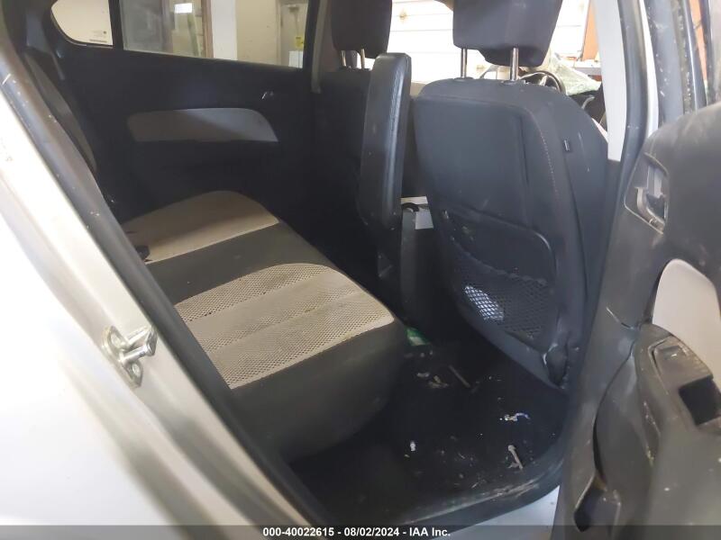 2016 CHEVROLET EQUINOX LT - 2GNFLFEK0G6115740 | SeoVin.biz