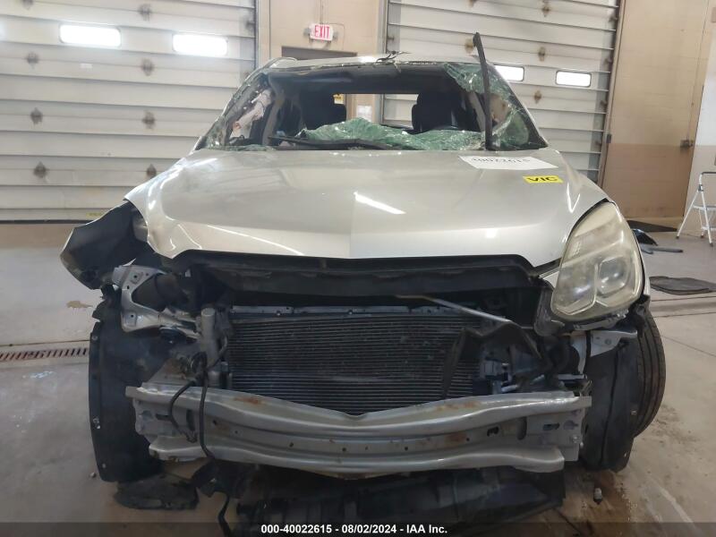 2016 CHEVROLET EQUINOX LT - 2GNFLFEK0G6115740 | SeoVin.biz