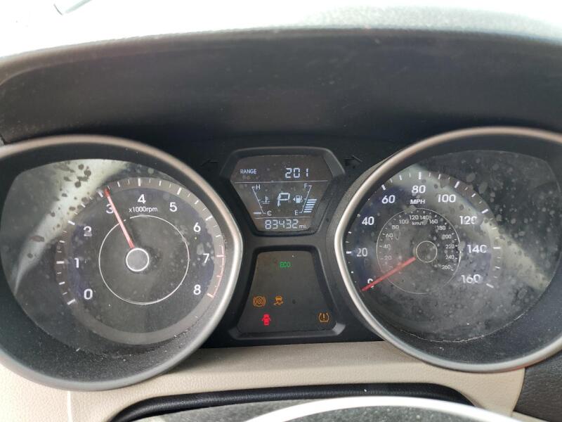 2015 HYUNDAI ELANTRA SE - 5NPDH4AE0FH588389 | SeoVin.biz