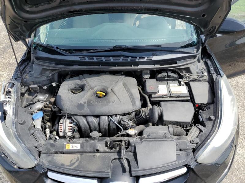 2015 HYUNDAI ELANTRA SE - 5NPDH4AE0FH588389 | SeoVin.biz