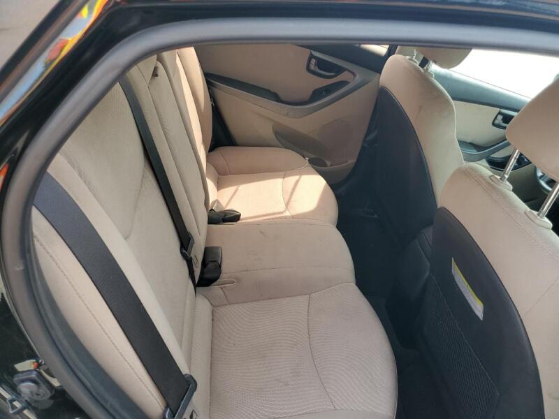 2015 HYUNDAI ELANTRA SE - 5NPDH4AE0FH588389 | SeoVin.biz