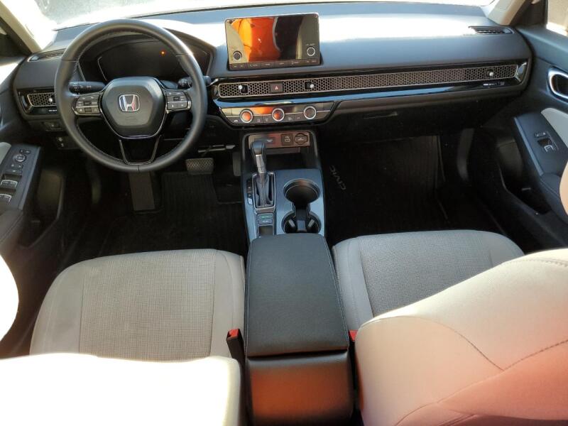2023 HONDA CIVIC EX - 2HGFE1F79PH324805 | SeoVin.biz
