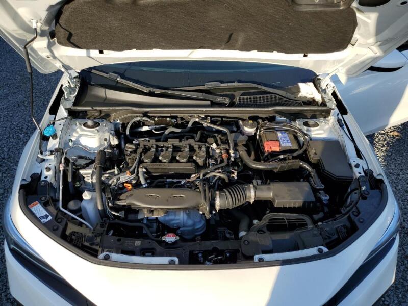 2023 HONDA CIVIC EX - 2HGFE1F79PH324805 | SeoVin.biz