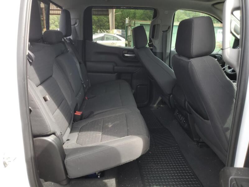 2019 CHEVROLET SILVERADO C1500 LT - 3GCPWCED2KG282201 | SeoVin.biz