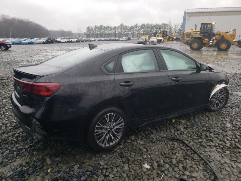 2023 KIA FORTE GT LINE - 3KPF54AD3PE520537 | SeoVin.biz