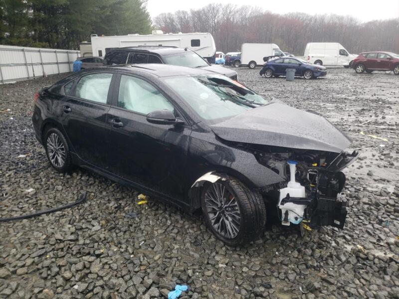 2023 KIA FORTE GT LINE - 3KPF54AD3PE520537 | SeoVin.biz