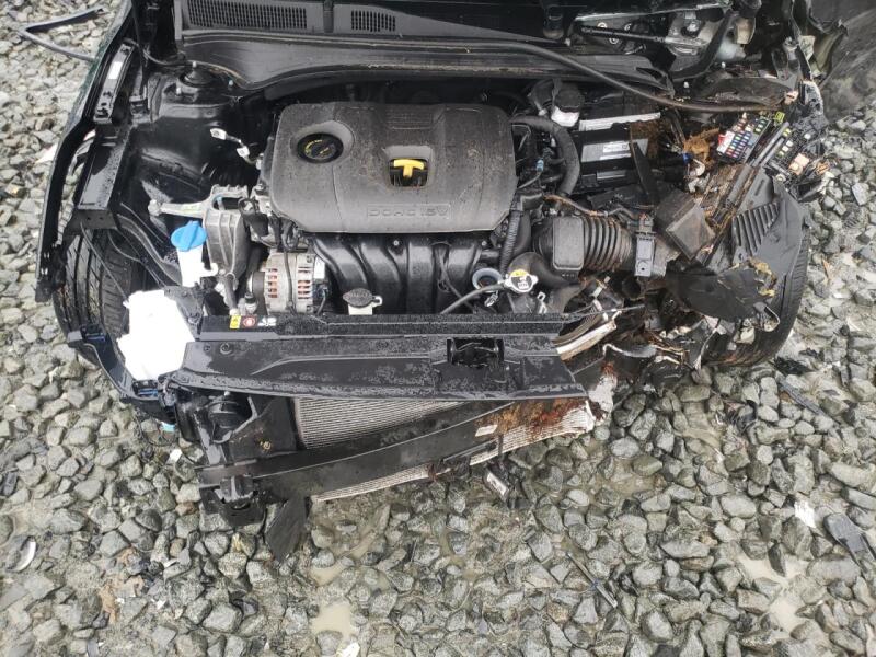2023 KIA FORTE GT LINE - 3KPF54AD3PE520537 | SeoVin.biz