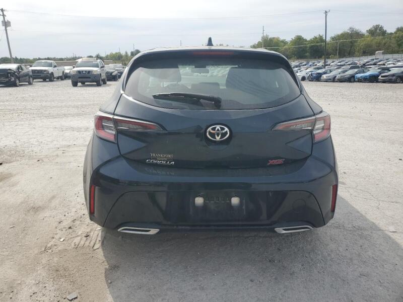 2021 TOYOTA COROLLA XSE - JTNC4MBE9M3112801 | SeoVin.biz