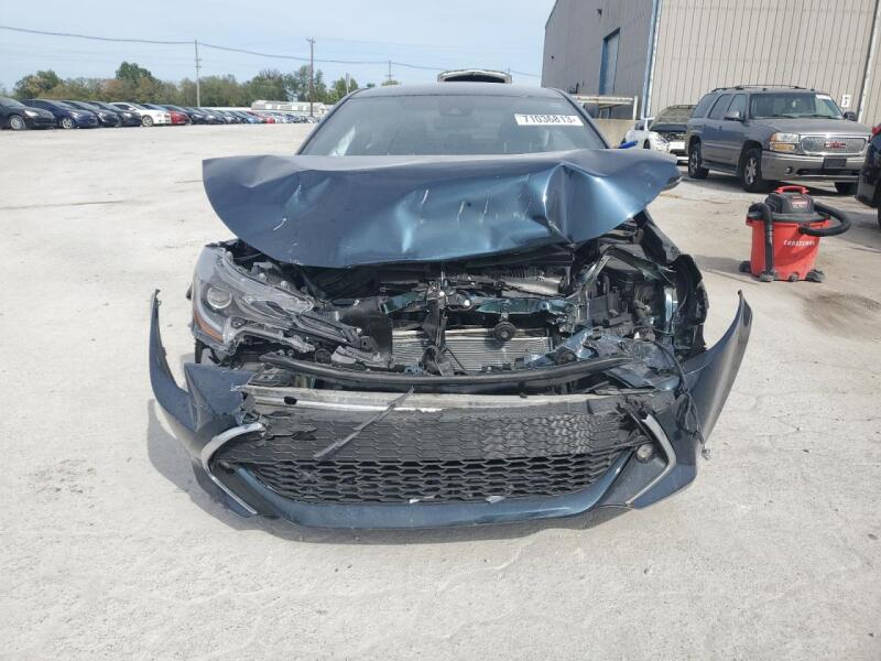 2021 TOYOTA COROLLA XSE - JTNC4MBE9M3112801 | SeoVin.biz