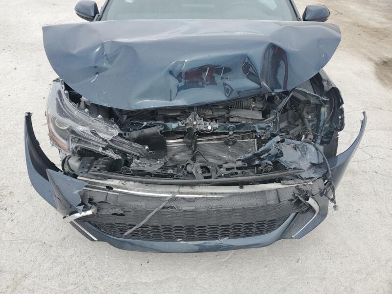 2021 TOYOTA COROLLA XSE - JTNC4MBE9M3112801 | SeoVin.biz