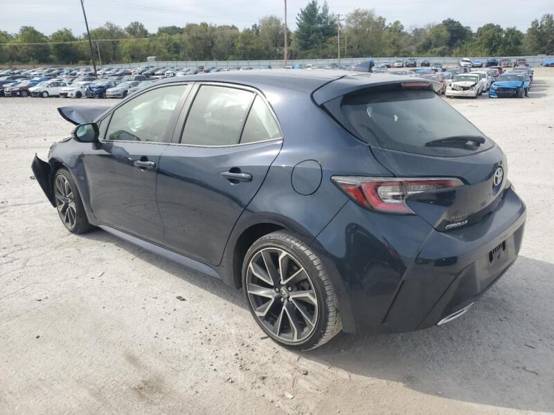 2021 TOYOTA COROLLA XSE - JTNC4MBE9M3112801 | SeoVin.biz