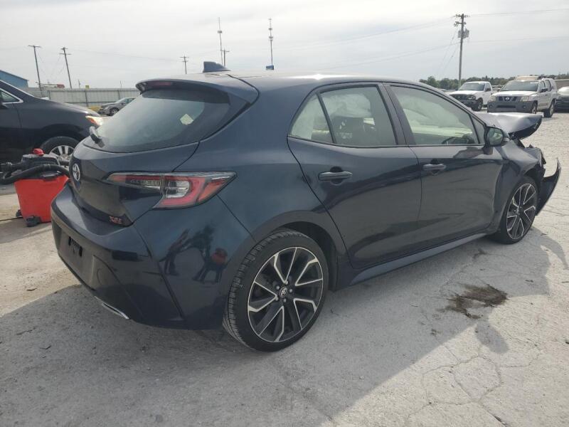 2021 TOYOTA COROLLA XSE - JTNC4MBE9M3112801 | SeoVin.biz