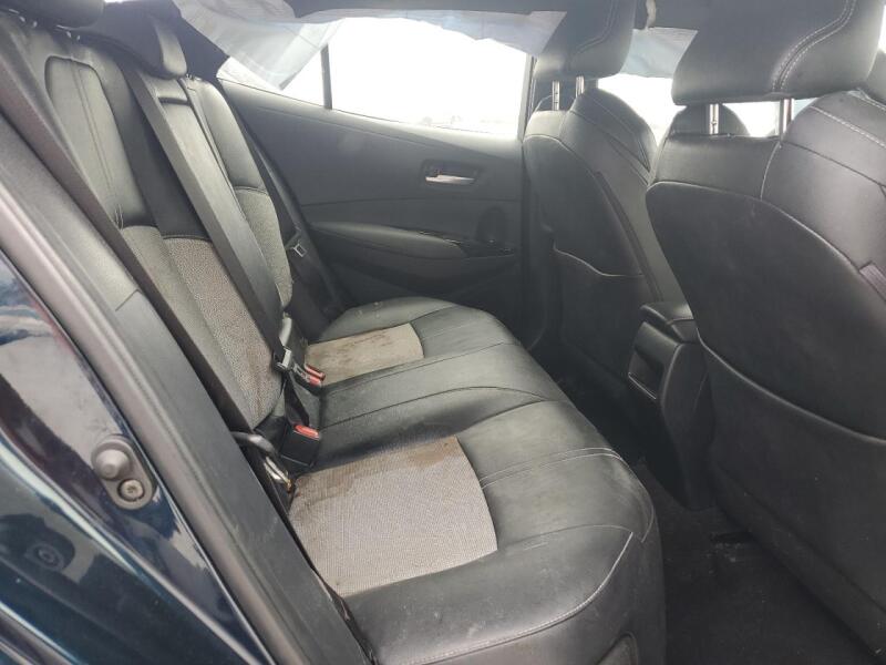 2021 TOYOTA COROLLA XSE - JTNC4MBE9M3112801 | SeoVin.biz