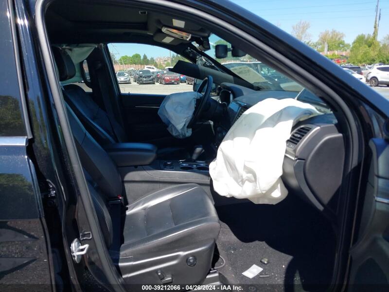 2021 JEEP GRAND CHEROKEE LIMITED 4X4 - 1C4RJFBG4MC888905 | SeoVin.biz