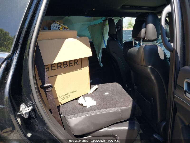 2021 JEEP GRAND CHEROKEE LIMITED 4X4 - 1C4RJFBG4MC888905 | SeoVin.biz