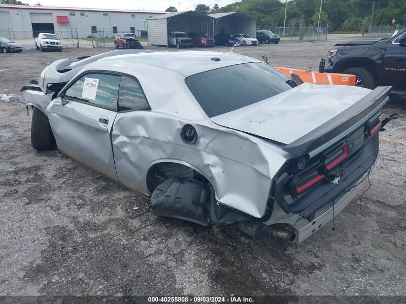 2019 DODGE CHALLENGER SXT - 2C3CDZAG1KH712182 | SeoVin.biz