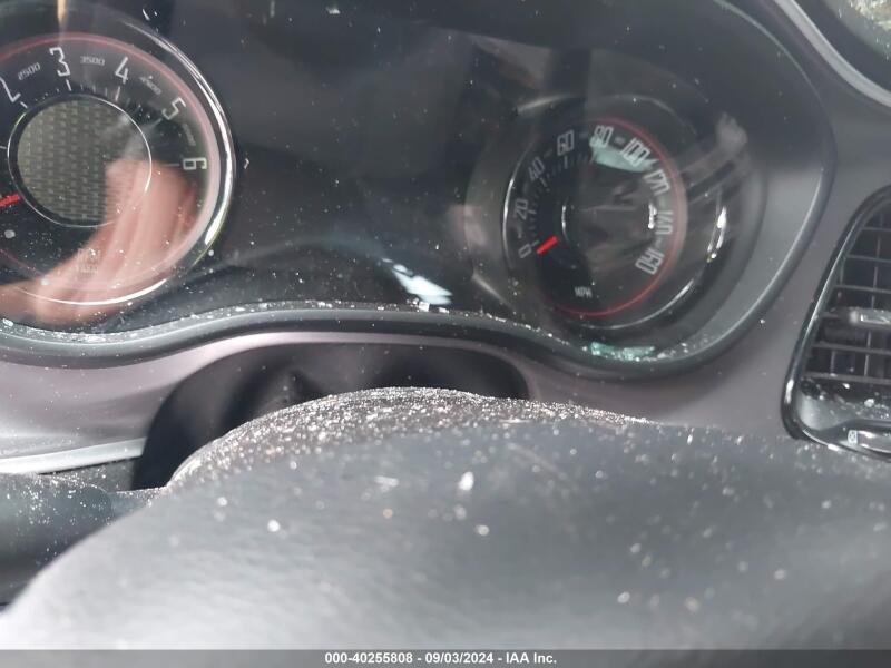 2019 DODGE CHALLENGER SXT - 2C3CDZAG1KH712182 | SeoVin.biz
