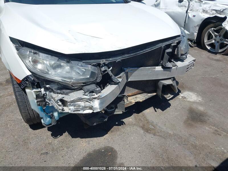 2016 HONDA CIVIC EX - 2HGFC2F79GH572130 | SeoVin.biz