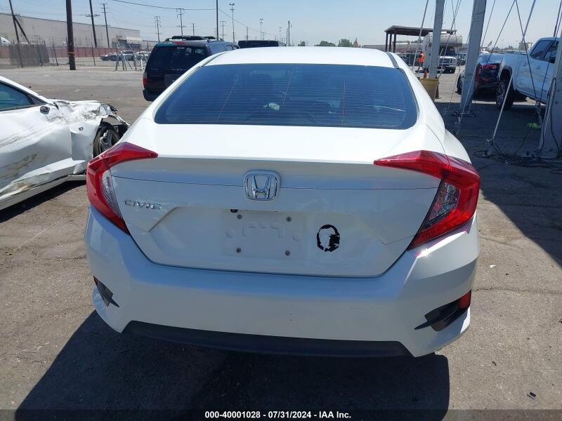 2016 HONDA CIVIC EX - 2HGFC2F79GH572130 | SeoVin.biz