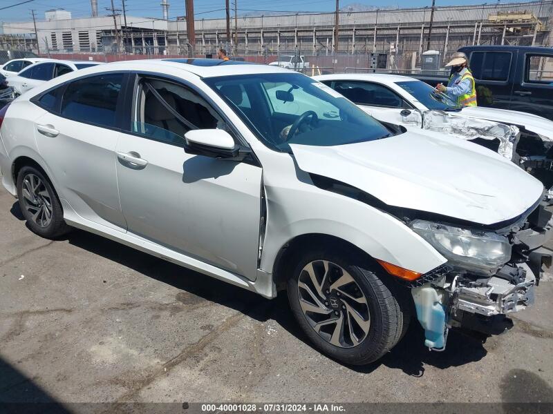 2016 HONDA CIVIC EX - 2HGFC2F79GH572130 | SeoVin.biz