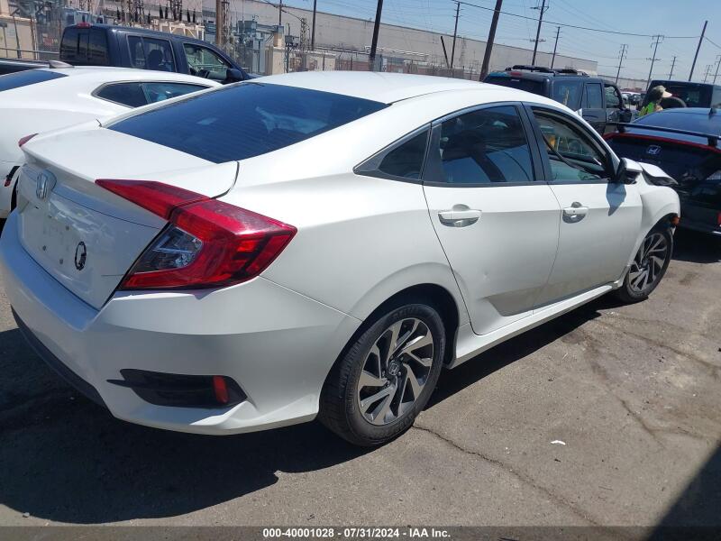 2016 HONDA CIVIC EX - 2HGFC2F79GH572130 | SeoVin.biz