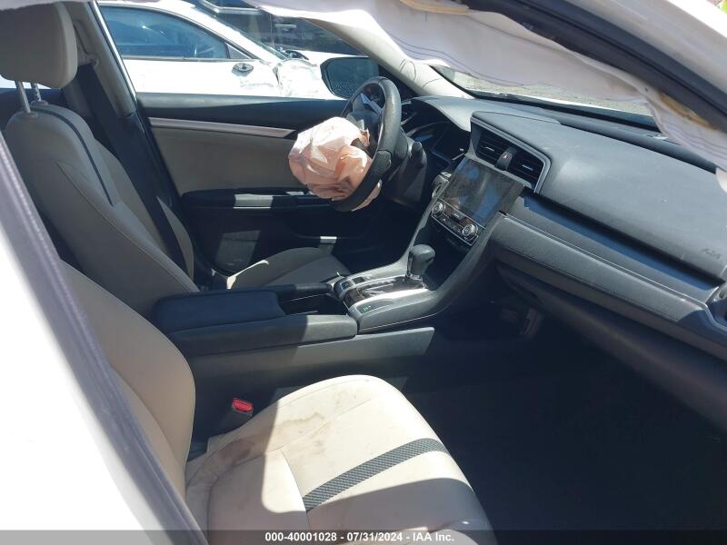 2016 HONDA CIVIC EX - 2HGFC2F79GH572130 | SeoVin.biz