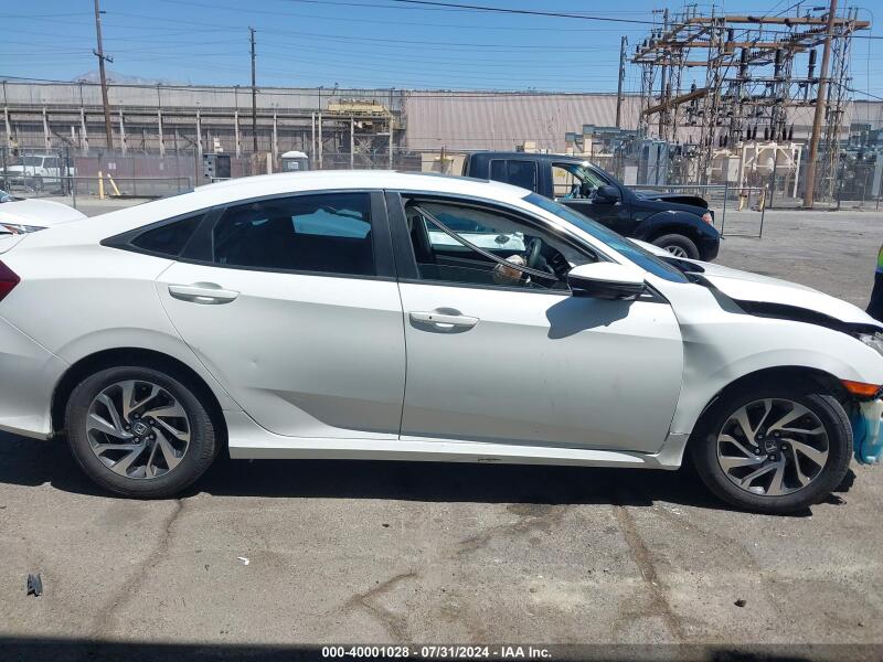 2016 HONDA CIVIC EX - 2HGFC2F79GH572130 | SeoVin.biz