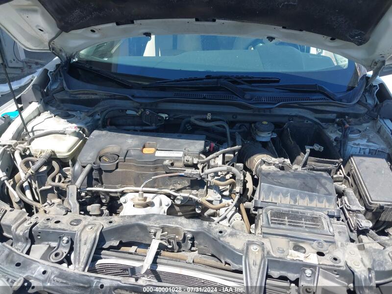 2016 HONDA CIVIC EX - 2HGFC2F79GH572130 | SeoVin.biz