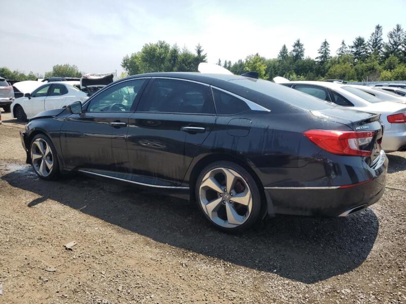 2018 HONDA ACCORD TOURING - 1HGCV1F96JA801815 | SeoVin.biz
