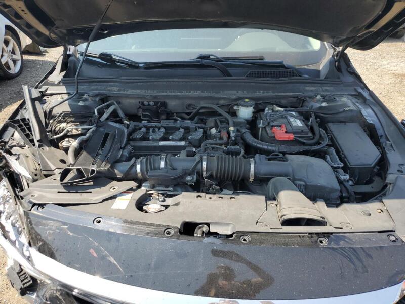 2018 HONDA ACCORD TOURING - 1HGCV1F96JA801815 | SeoVin.biz