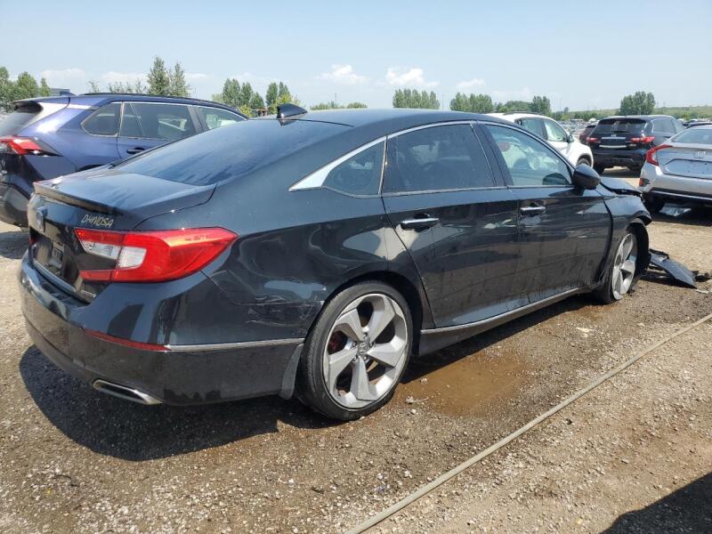 2018 HONDA ACCORD TOURING - 1HGCV1F96JA801815 | SeoVin.biz