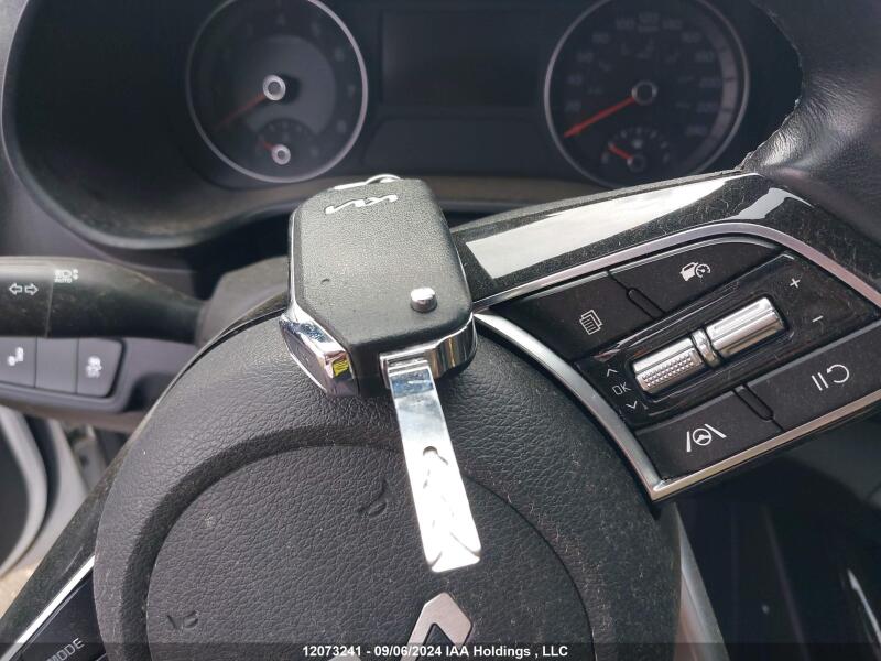 2023 KIA FORTE - 3KPF34AD0PE540816 | SeoVin.biz