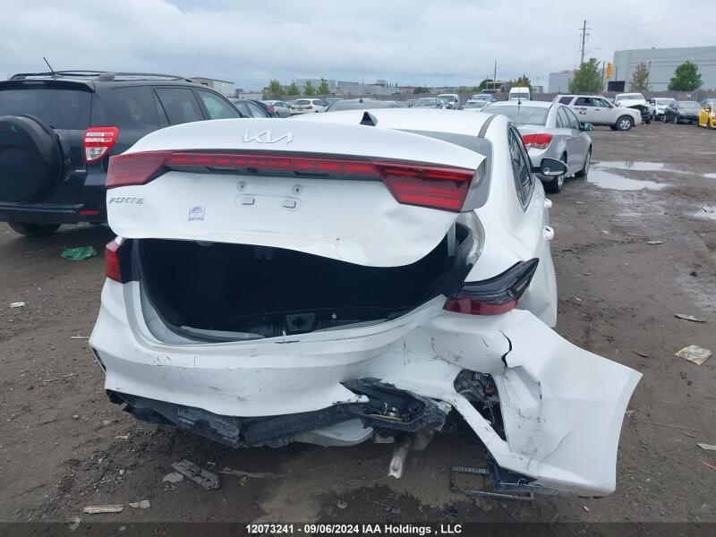 2023 KIA FORTE - 3KPF34AD0PE540816 | SeoVin.biz