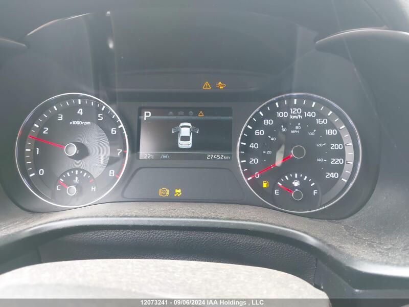 2023 KIA FORTE - 3KPF34AD0PE540816 | SeoVin.biz