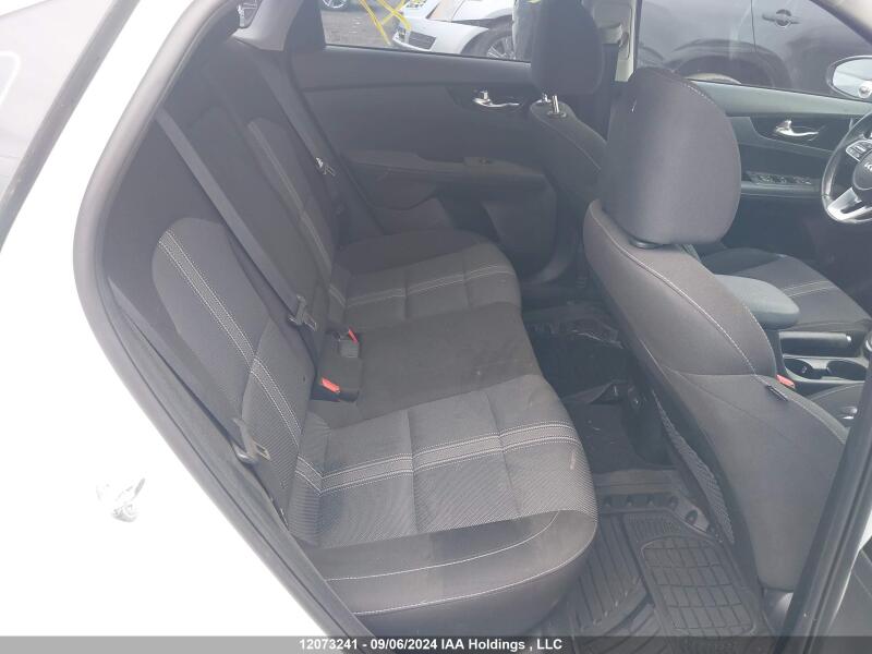 2023 KIA FORTE - 3KPF34AD0PE540816 | SeoVin.biz