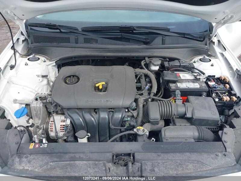 2023 KIA FORTE - 3KPF34AD0PE540816 | SeoVin.biz
