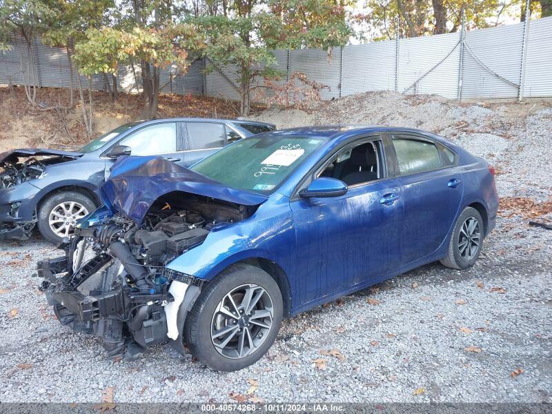 2023 KIA FORTE LXS - 3KPF24AD9PE549954 | SeoVin.biz