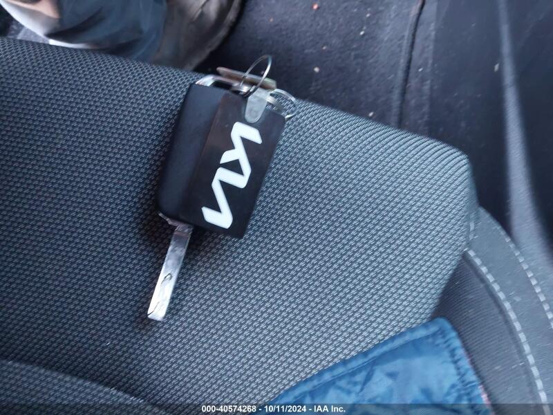 2023 KIA FORTE LXS - 3KPF24AD9PE549954 | SeoVin.biz