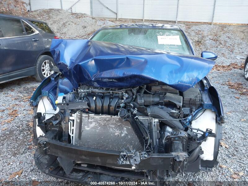 2023 KIA FORTE LXS - 3KPF24AD9PE549954 | SeoVin.biz
