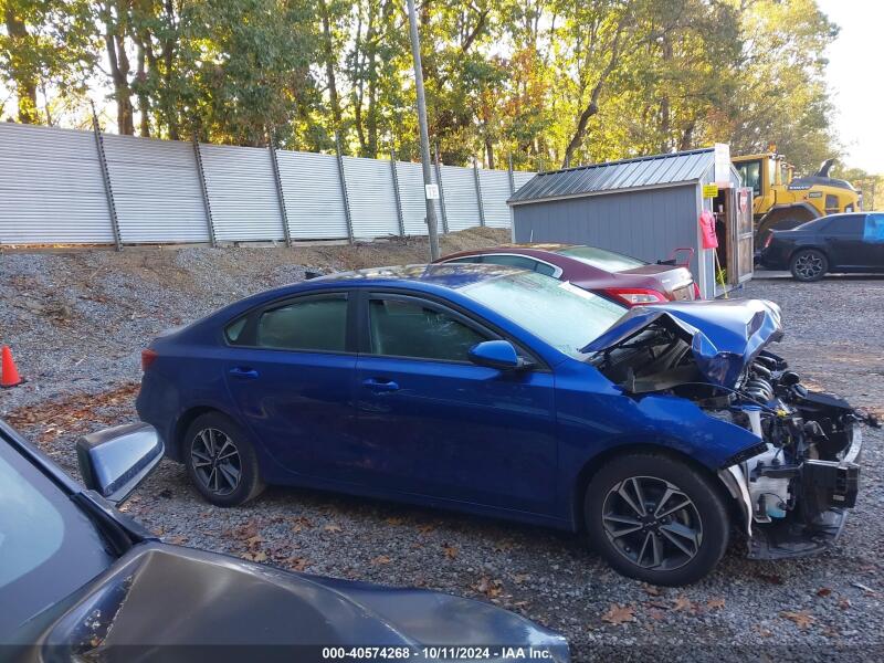 2023 KIA FORTE LXS - 3KPF24AD9PE549954 | SeoVin.biz