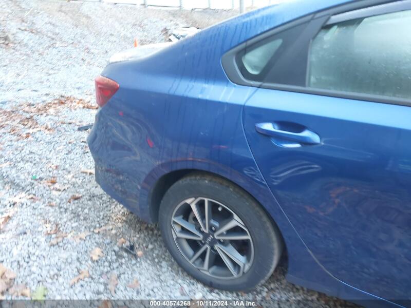 2023 KIA FORTE LXS - 3KPF24AD9PE549954 | SeoVin.biz