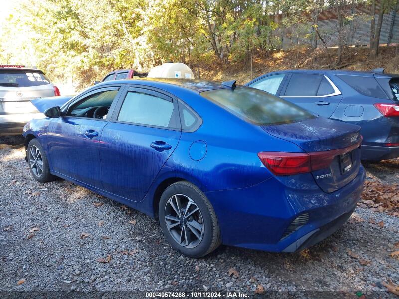 2023 KIA FORTE LXS - 3KPF24AD9PE549954 | SeoVin.biz