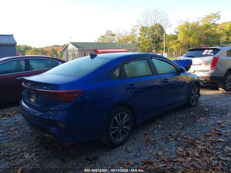 2023 KIA FORTE LXS - 3KPF24AD9PE549954 | SeoVin.biz