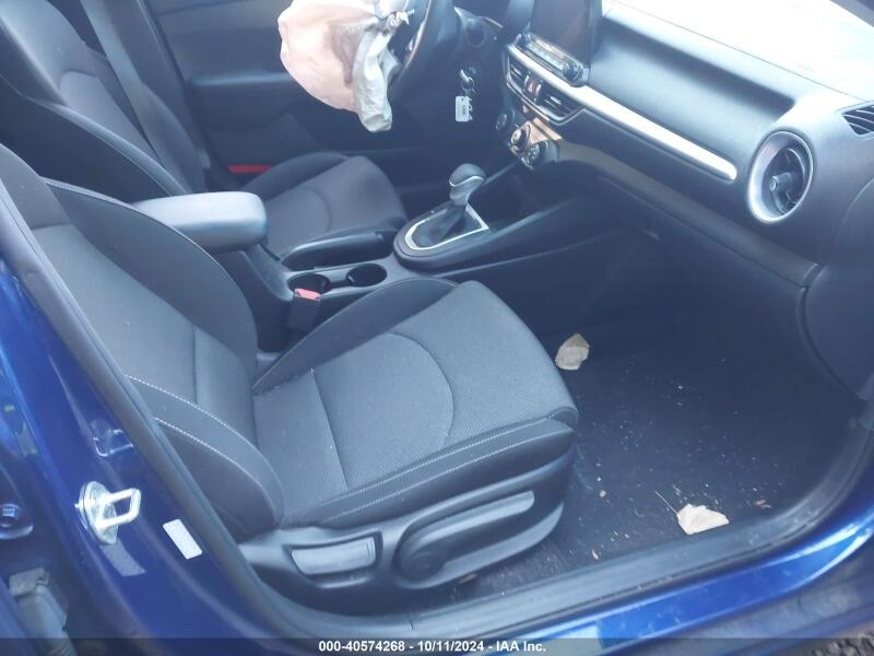 2023 KIA FORTE LXS - 3KPF24AD9PE549954 | SeoVin.biz